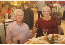 Casamento Mariangela e Hernandes