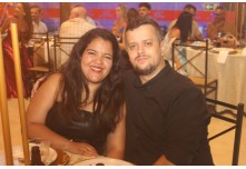 Casamento Mariangela e Hernandes