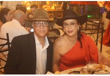 Casamento Mariangela e Hernandes