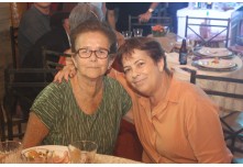 Casamento Mariangela e Hernandes