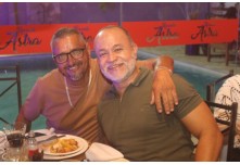 Casamento Mariangela e Hernandes