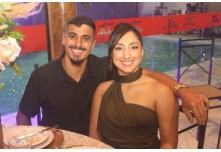 Casamento Mariangela e Hernandes