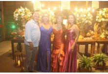 Casamento Mariangela e Hernandes