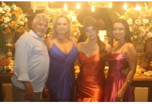 Casamento Mariangela e Hernandes