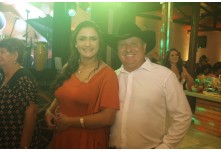 Casamento Mariangela e Hernandes