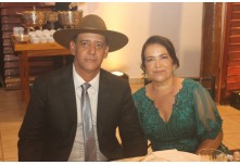 Casamento Mariangela e Hernandes