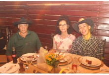 Casamento Mariangela e Hernandes