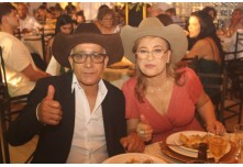 Casamento Mariangela e Hernandes