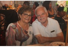 Casamento Mariangela e Hernandes