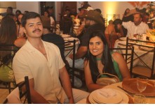 Casamento Mariangela e Hernandes