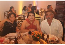 Casamento Mariangela e Hernandes