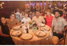 Casamento Mariangela e Hernandes