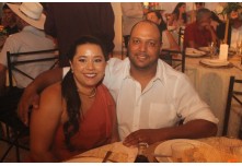 Casamento Mariangela e Hernandes