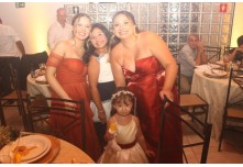 Casamento Mariangela e Hernandes