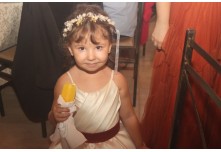 Casamento Mariangela e Hernandes