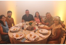 Casamento Mariangela e Hernandes