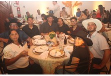 Casamento Mariangela e Hernandes