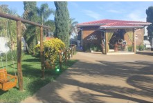 Casamento Mariangela e Hernandes