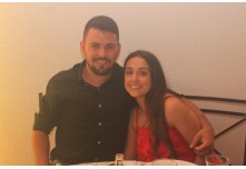 Casamento Mariangela e Hernandes