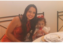 Casamento Mariangela e Hernandes