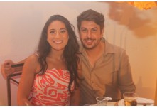 Casamento Mariangela e Hernandes