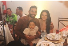 Casamento Mariangela e Hernandes