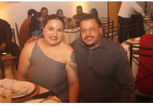 Casamento Mariangela e Hernandes