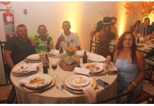 Casamento Mariangela e Hernandes