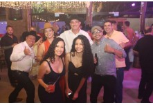 Casamento Mariangela e Hernandes