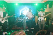 Casamento Mariangela e Hernandes