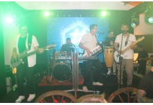 Casamento Mariangela e Hernandes