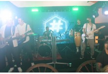 Casamento Mariangela e Hernandes