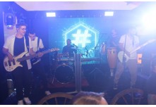 Casamento Mariangela e Hernandes