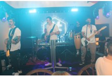 Casamento Mariangela e Hernandes