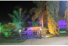 Casamento Mariangela e Hernandes