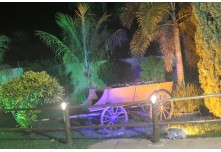 Casamento Mariangela e Hernandes