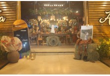 Casamento Mariangela e Hernandes