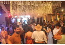 Casamento Mariangela e Hernandes