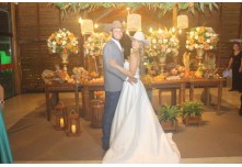 Casamento Mariangela e Hernandes