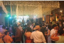 Casamento Mariangela e Hernandes