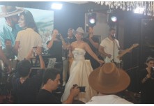 Casamento Mariangela e Hernandes