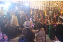 Casamento Mariangela e Hernandes