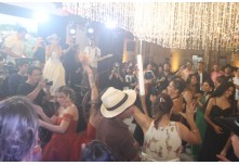 Casamento Mariangela e Hernandes