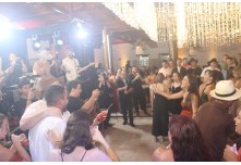 Casamento Mariangela e Hernandes