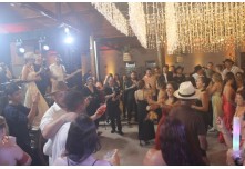 Casamento Mariangela e Hernandes