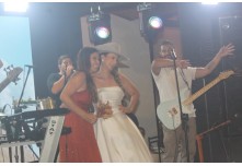 Casamento Mariangela e Hernandes