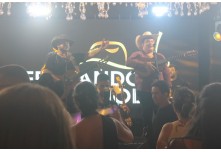 Casamento Mariangela e Hernandes