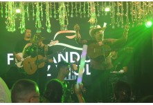 Casamento Mariangela e Hernandes