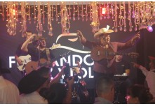 Casamento Mariangela e Hernandes