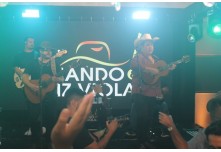 Casamento Mariangela e Hernandes